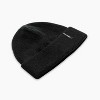 Turtle Fur The Hat Beanie - Adult Original Fleece Winter Ski Hat - 2 of 4
