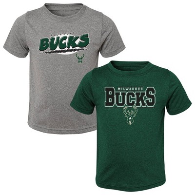 Milwaukee Bucks Nba Halloween T Shirt