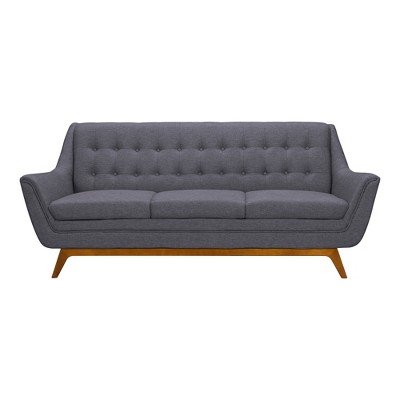 Target mid sale century sofa