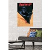 Trends International Friday The 13th - Slasher One Sheet Unframed Wall Poster Prints - 2 of 4