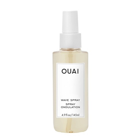 Ouai Dry Texture Foam Is the Easy Way to Add Waves to Your Hair, Review