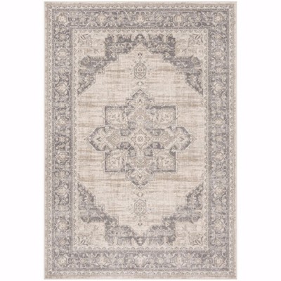 Brentwood BNT865 Power Loomed Rug - Safavieh