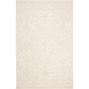 Trace TRC102 Hand Tufted Indoor Rugs - Safavieh - 1 of 4