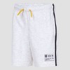 Converse® Boys' French Terry 'Above the knee' Pull-On Shorts - 4 of 4