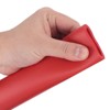 Unique Bargains Rubber Soft Handle Grip Support Pipe Insulation Outside Tubes - 4 of 4