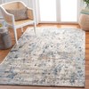 Martha Stewart Cosmopolitan - MSR652 - Indoor Power Loomed Rugs - 2 of 4