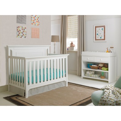 Child craft roland crib online