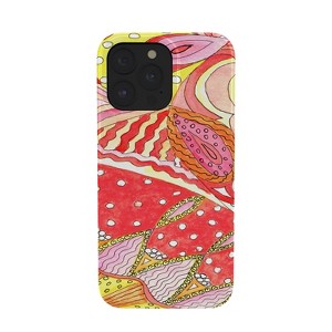 Rosie Brown SwirlsSnap iPhone Case - Society6 - 1 of 1