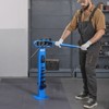 VEVOR Manual Pipe Bender, Pipe Tube Bender with 14 Bending Dies, 200° Heavy-Duty Tube Bending Tool for Copper Aluminum Iron Pipes - 2 of 4
