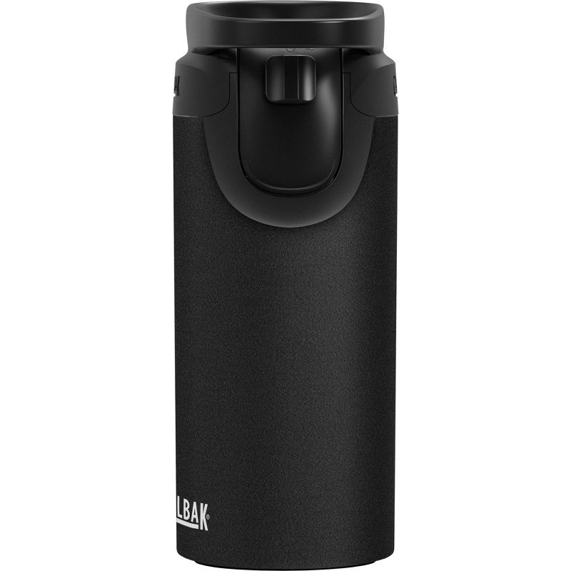 CamelBak 12oz Forge Flow Vacuum Insulated Stainless Steel Travel Mug, 5 of 9