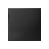Refurbished: Lenovo Thinkcentre M710Q Desktop Intel i5 2.7GHz 8GB 256GB SSD Linux - Manufacturer Refurbished - 3 of 4