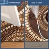 Liora Manne Marina Geometric Indoor/Outdoor Rug.. - 3 of 4