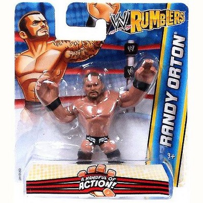 randy orton wrestler toy