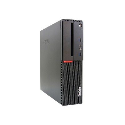 Lenovo M900-SFF Certified Pre-Owned PC, Core i7-6700 3.4GHz, 16GB, 512GB SSD, Win10P64, Manufacture Refurbished�