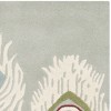 Soho SOH709 Hand Tufted Indoor Rugs - Safavieh - 2 of 3