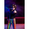 HalloweenCostumes.com Men's Disco King Costume - image 2 of 3