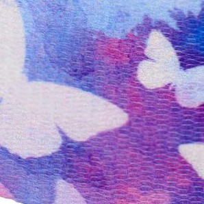 watercolor butterflies