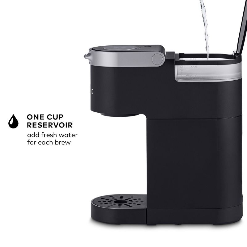 Keurig K-Mini Single-Serve K-Cup Pod Coffee Maker, 6 of 21