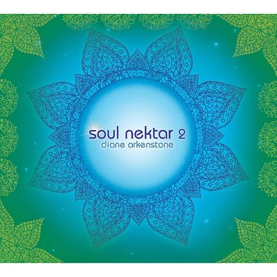 Arkenstone Diane - Soul Nektar 2 (CD)