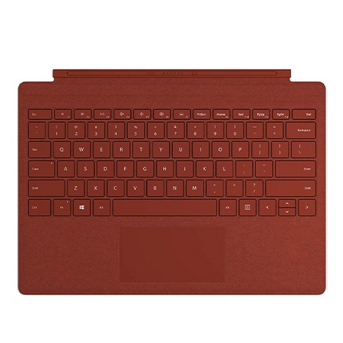  Microsoft Surface Pro Signature Teclado Surface Slim