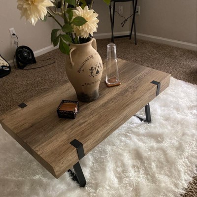 Abitha deals coffee table