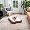 Kensington Garden Daisy Deluxe Supportive Pet Dog Mat Bed - 2 of 4