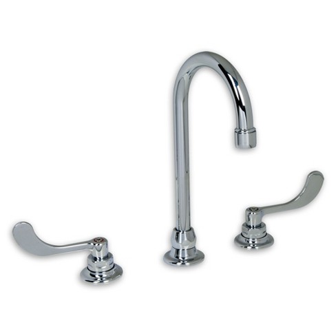 American Standard 6545 170 Monterrey Widespread Bathroom Faucet