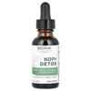 Bioray NDF+® Detox, Heavy Metal Cleanser, 1 fl oz (30 ml) - 3 of 3