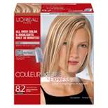 L'Oreal Paris Couleur Experte All Over Color and Highlights