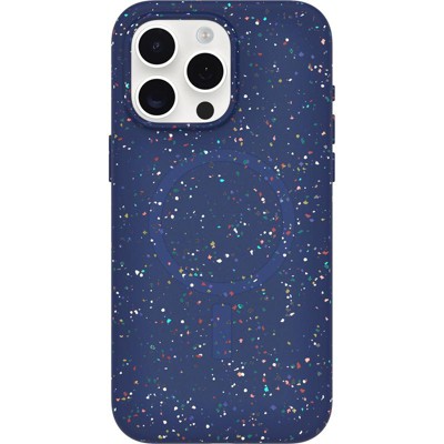 OtterBox CORE SERIES case w/MagSafe for iPhone 15 Pro - Blueberry Pie (77-95140)