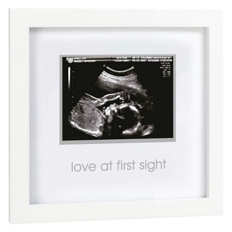 Pearhead Picture Frame - Love at First Sight 3&#34;x4&#34;, 1 of 7
