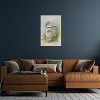 Country Outhouse I by Pam Britton Unframed Wall Canvas - iCanvas - 2 of 4