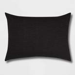 Standard Jersey Pillow Sham - Room Essentials™