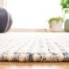 Natura NAT902 Flat Weave Indoor Rugs - Safavieh - 4 of 4