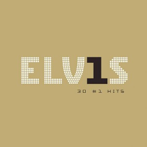 Elvis Presley - Elvis 30 #1 Hits - 1 of 1