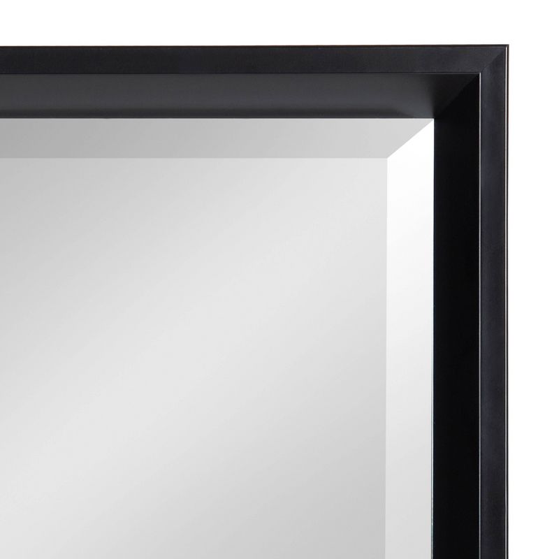 17.5" x 49.5" Calter Full Length Wall Mirror - Kate and Laurel, 3 of 7