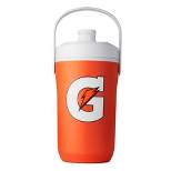 Gatorade 64oz Cooler Water Bottle - Orange
