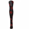 Wild Marigold Opaque Tights - 4 of 4