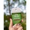 Luna Naturals 2pk Mini Lemon Eucalyptus Oil Personal Bug Spray - 4 of 4
