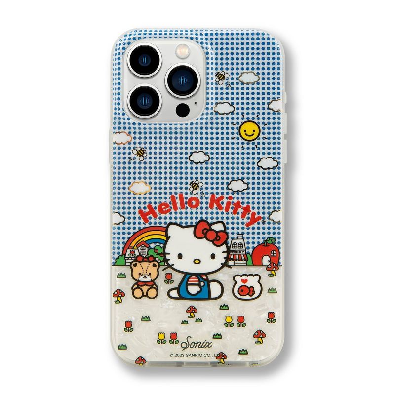Sonix Apple iPhone 15 Pro Max Hello Kitty Case with MagSafe , 1 of 4