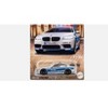 MATCHBOX BMW M5 POLICE GERMANY SERIES 2024 - 2 of 2