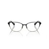 Ralph RA6055 54mm Female Cat Eye Eyeglasses - prescription-ready - 2 of 4