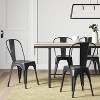 Carlisle High Back Dining Chair - Threshold™ - image 2 of 4