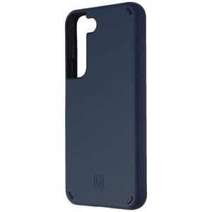 Incipio Duo Series Dual Layer Case for Samsung Galaxy S22 - Dark Denim Blue - 1 of 3
