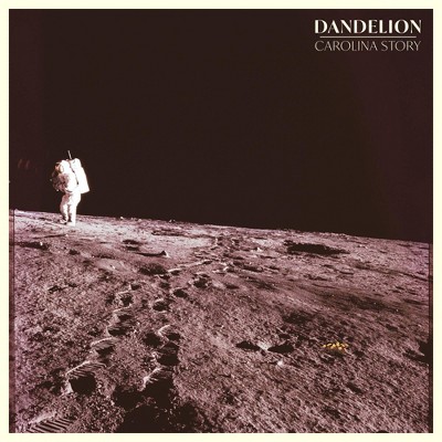 Carolina Story - Dandelion (CD)