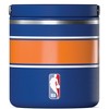 NBA Officially Licensed 25oz Vacuum Insulated Stainless Steel Food Jar - 2 of 4