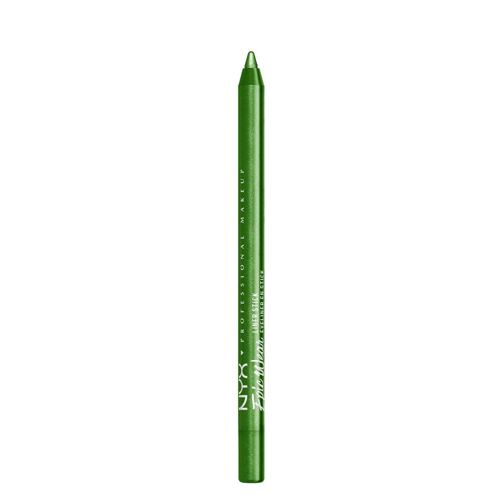 Photos - Other Cosmetics NYX Professional Makeup Epic Wear Liner Stick - Long-lasting Eyeliner Penc 