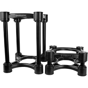 IsoAcoustics ISO-155 Studio Monitor Stand (Pair) - 1 of 4