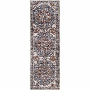 Hauteloom Lagangilang Washable Area Rug - 1 of 4