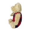 Boyds Bears 10.0 Inch Brett B Bearican Americana Star Best Dressed Plush Figurines - 3 of 3